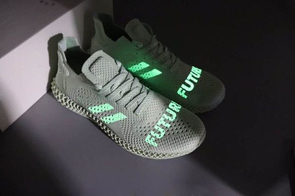 with box)men women daniel arsham x futurecraft 4d running shoes in aero green
with box)men women daniel arsham x futurecraft 4d running shoes in aero green