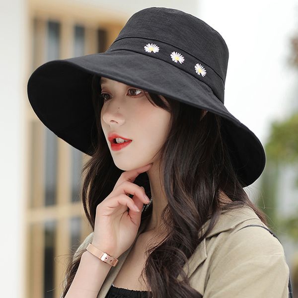 фукс солнца летом шляпу женщин хризантемы козырек уф-защитой уф-защита козырек широкими полями защитит ветра взрослой дамы вышивка, Blue;gray
фукс солнца летом шляпу женщин хризантемы козырек уф-защитой уф-защита козырек широкими полями защитит ветра взрослой дамы вышивка, Blue;gray