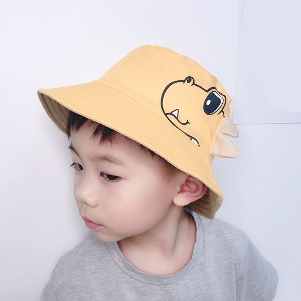dinosaur baby hat cotton two sided cartoon bucket hat baby summer autumn bucket cap kids hats toddler accessories
dinosaur baby hat cotton two sided cartoon bucket hat baby summer autumn bucket cap kids hats toddler accessories