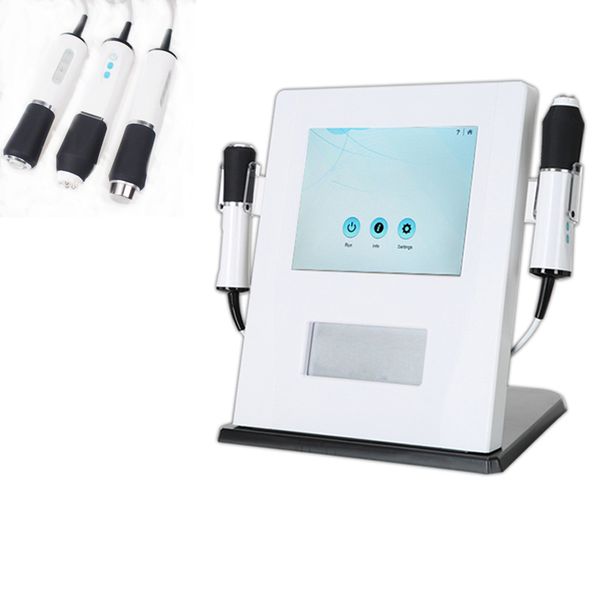 Portable oxygen facial wrinkle removal machine co2 bubble deep cleaning rf ultra onic beauty machine for alon u e
Portable oxygen facial wrinkle removal machine co2 bubble deep cleaning rf ultra onic beauty machine for alon u e