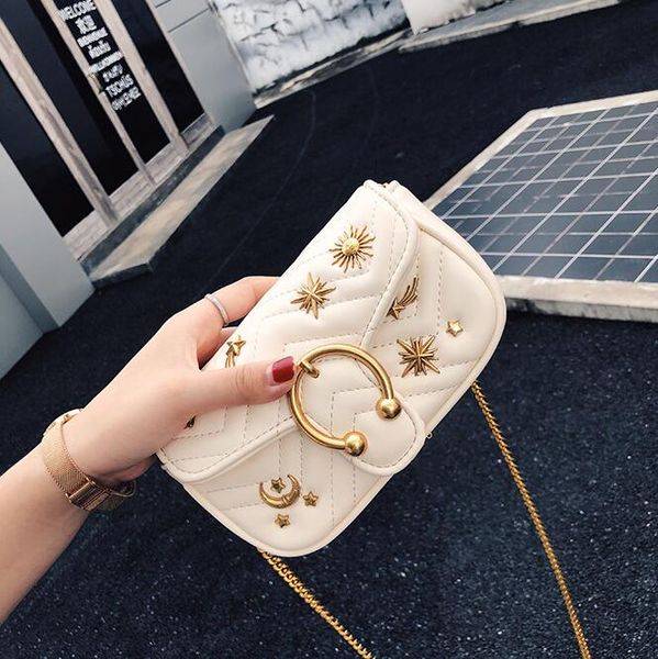 fashion designer women shoulder bags luxury ladies chain bags summer handbags dating cross body backpack
fashion designer women shoulder bags luxury ladies chain bags summer handbags dating cross body backpack