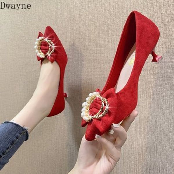 2020 new small fresh and fine pointed fashion beaded comfortable wedding single shoes women, Black
2020 new small fresh and fine pointed fashion beaded comfortable wedding single shoes women, Black