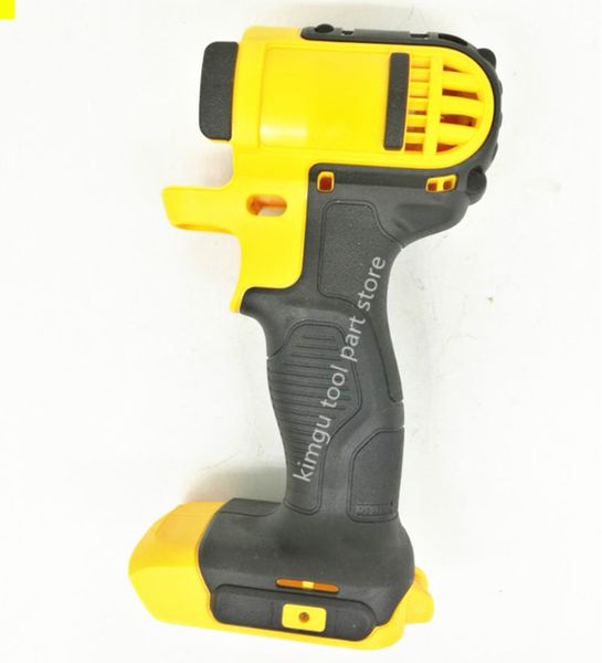 clamshell shell case for n391695 n075736 dcf885l2 dcf885c2 dcf885 dcf880 dcf885l2
clamshell shell case for n391695 n075736 dcf885l2 dcf885c2 dcf885 dcf880 dcf885l2