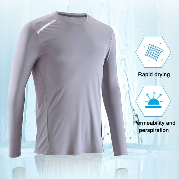 newly men upf50+ long sleeve performance t-shirt uv sun protection quick dry outdoor bf88, Black;blue
newly men upf50+ long sleeve performance t-shirt uv sun protection quick dry outdoor bf88, Black;blue
