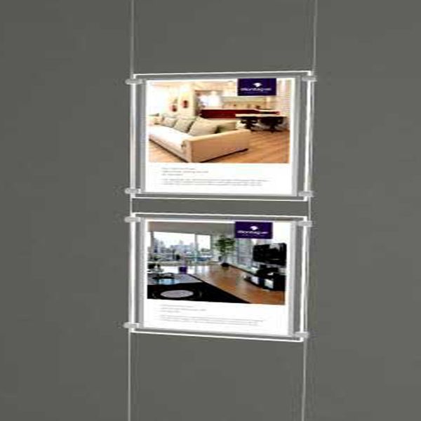 2unit/column) a4 daul sided magnetic panel real estate agent led light box,backlit proeperty window display for interior & window display
2unit/column) a4 daul sided magnetic panel real estate agent led light box,backlit proeperty window display for interior & window display