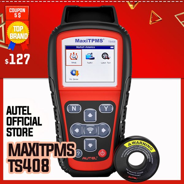 autel ts408 tpms sensor tire pressure diagnostic activate decode tool car tool update version of maxitpms ts401 diagnostic
autel ts408 tpms sensor tire pressure diagnostic activate decode tool car tool update version of maxitpms ts401 diagnostic
