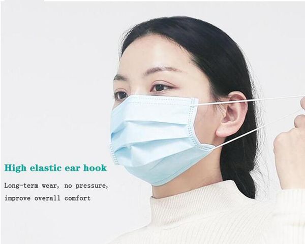 selling 50pcs disposable face masks 3-layer dustproof mouth anti pm2.5 safety masks men and women disposable face masks ing
selling 50pcs disposable face masks 3-layer dustproof mouth anti pm2.5 safety masks men and women disposable face masks ing
