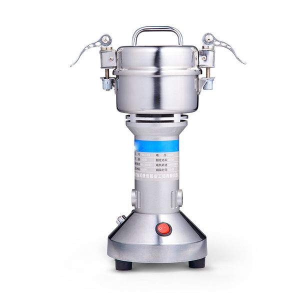 бесплатная доставка 150 г сухой пищевой мясорубки машина для измельчения зерна из нержавеющей стали зерна специи зерновые мельница 220 в
бесплатная доставка 150 г сухой пищевой мясорубки машина для измельчения зерна из нержавеющей стали зерна специи зерновые мельница 220 в