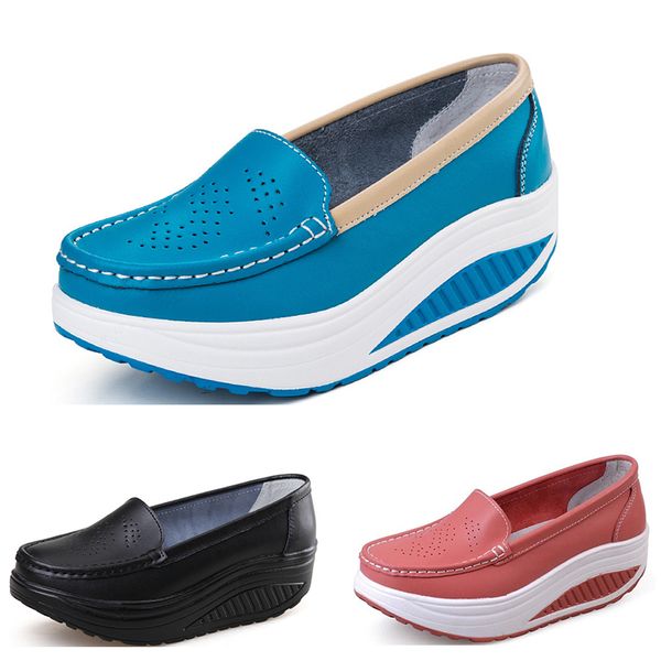 new arrival running shoes for women color five white black pink yellow blue fashion sports shoes non brand eur 35-40, White;red
new arrival running shoes for women color five white black pink yellow blue fashion sports shoes non brand eur 35-40, White;red