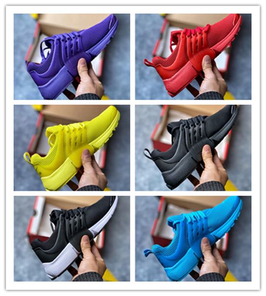 presto br qs breathe yellow triple black white men women running shoes prestos react ultra jogging trainers sport sneakers
presto br qs breathe yellow triple black white men women running shoes prestos react ultra jogging trainers sport sneakers