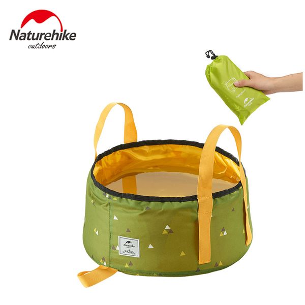 naturehike portable outdoor travel folding water bucket wash basin for camping hiking picnic nh18l010-p
naturehike portable outdoor travel folding water bucket wash basin for camping hiking picnic nh18l010-p