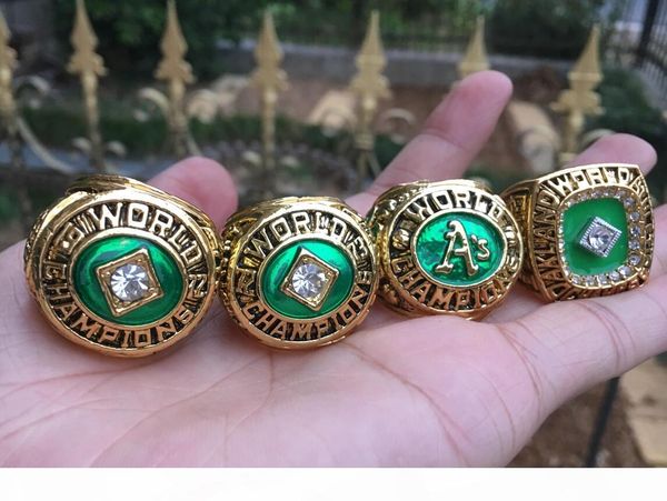 oakland 1989 1972 1973 1974 athletic s world baseball champions championship ring fan men christmas promotion gift 2020 can mix style, Golden;silver
oakland 1989 1972 1973 1974 athletic s world baseball champions championship ring fan men christmas promotion gift 2020 can mix style, Golden;silver