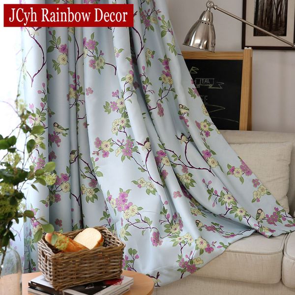 pasroral printed flower curtains for living room window rideaux drapes for bedroom treatments blinds panel tende cortinas
pasroral printed flower curtains for living room window rideaux drapes for bedroom treatments blinds panel tende cortinas