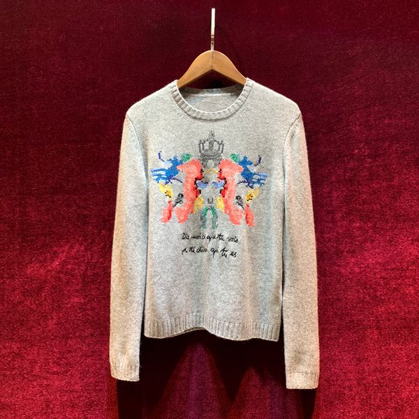 new heavy industry embroidery 100 pure cashmere round neck long sleeve knitting bottoming sweater cashmere sweater woman, White;black
new heavy industry embroidery 100 pure cashmere round neck long sleeve knitting bottoming sweater cashmere sweater woman, White;black
