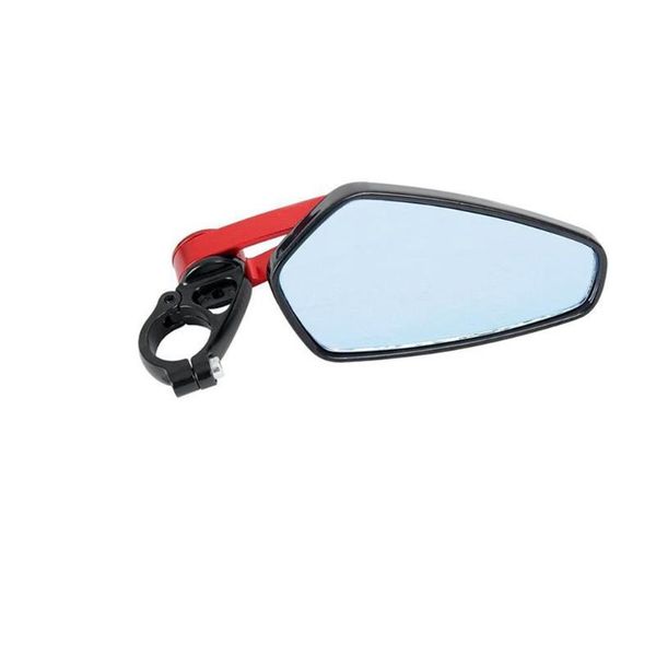 universal motorcycle mirror aluminum back view side rearview mirror fits 8/7" 22mm handle bar handlebar
universal motorcycle mirror aluminum back view side rearview mirror fits 8/7" 22mm handle bar handlebar