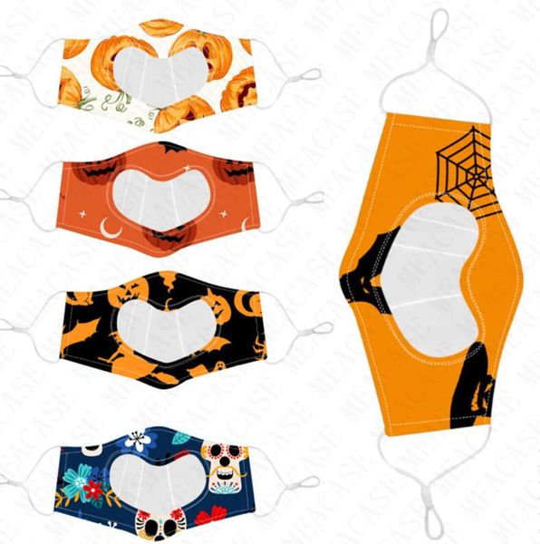 2020 clear face mask fashion facemasks protective mouth face mask halloween pumpkin tpu clear masks for deaf dumb deaf-mute d8305
2020 clear face mask fashion facemasks protective mouth face mask halloween pumpkin tpu clear masks for deaf dumb deaf-mute d8305