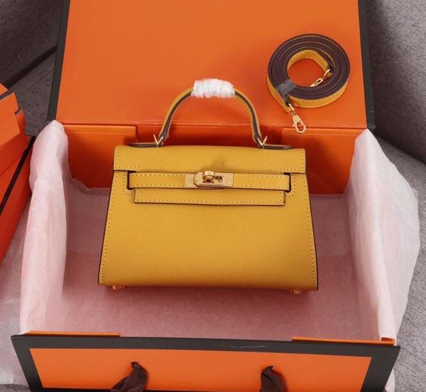 fashion leather lady bag crocodile pattern second generation palm pattern kelly bag lady mini bag single shoulder slanting handbagdhlex
fashion leather lady bag crocodile pattern second generation palm pattern kelly bag lady mini bag single shoulder slanting handbagdhlex