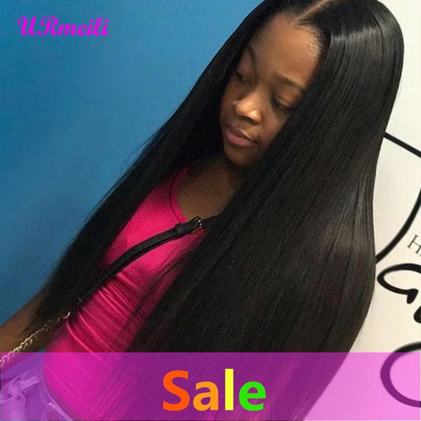 13x4 lace frontal wig straight lace front human hair wigs pre plucked with baby hair 150% density remy brazilian wig for black woman, Black;brown
13x4 lace frontal wig straight lace front human hair wigs pre plucked with baby hair 150% density remy brazilian wig for black woman, Black;brown