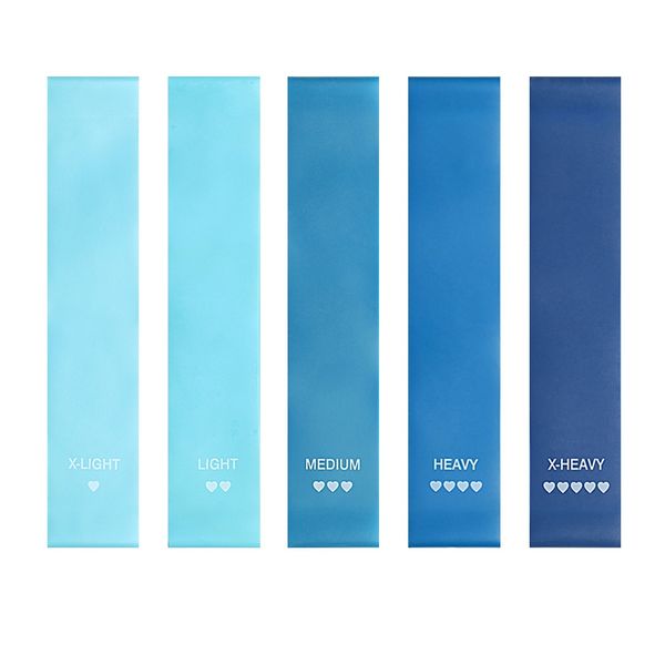 elastic circle yoga fitness rally circle blue gradient lady hips mini resistance band latex extension rally
elastic circle yoga fitness rally circle blue gradient lady hips mini resistance band latex extension rally