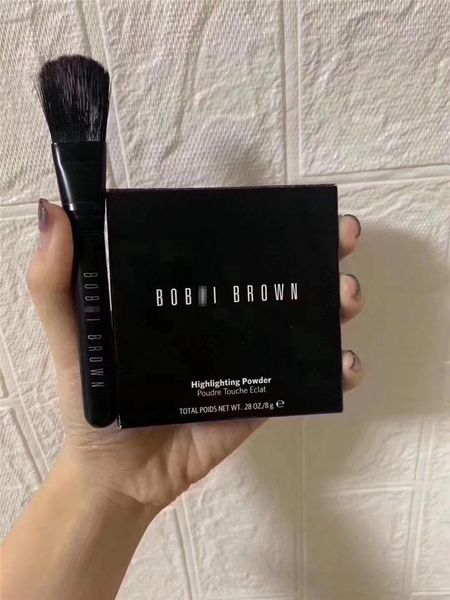 марка bobi-коричневый порошок выделение poudre туш экла nw / 8g с подсветкой порошка кисть highlighter комплект макияж
марка bobi-коричневый порошок выделение poudre туш экла nw / 8g с подсветкой порошка кисть highlighter комплект макияж