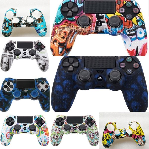 28wn8 8 accessories anti-slip silicone cover skin case for sony slim dualshock 4 ps4 pro playstation controller colors & stick grip
28wn8 8 accessories anti-slip silicone cover skin case for sony slim dualshock 4 ps4 pro playstation controller colors & stick grip