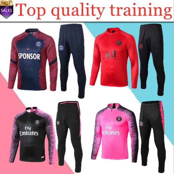 2020 2021 paris kids survetement 2020 21 paris mbappe football jacket 20 21 marseille soccer tracksuit, Black;white
2020 2021 paris kids survetement 2020 21 paris mbappe football jacket 20 21 marseille soccer tracksuit, Black;white