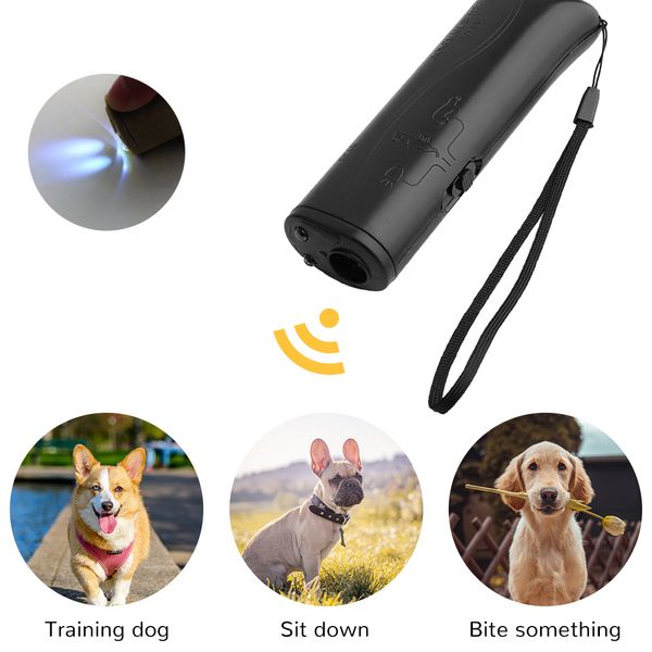 pet dog repeller anti barking sbark training device trainer led ultrasonic 3 in 1 anti barking ultrasonic cat repeller
pet dog repeller anti barking sbark training device trainer led ultrasonic 3 in 1 anti barking ultrasonic cat repeller