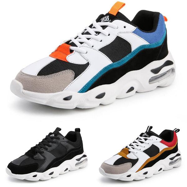 new men running shoes mens khaki outdoor shoes blue black coffee mesh sports sneakers size 40-44
new men running shoes mens khaki outdoor shoes blue black coffee mesh sports sneakers size 40-44