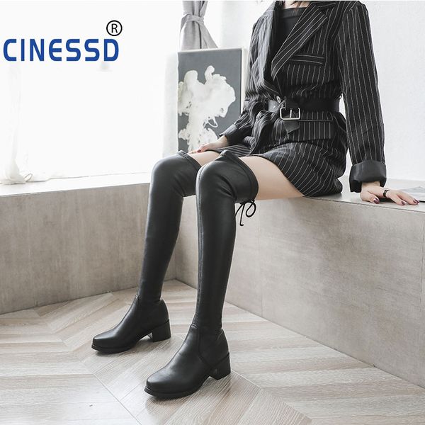 shoes women large size 44 women boots black over the knee boots female autumn winter slim lady thigh high
shoes women large size 44 women boots black over the knee boots female autumn winter slim lady thigh high