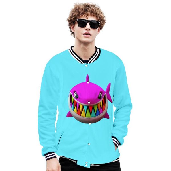 men's jackets 2021 6ix9ine albume gooba baseball uniform autumn casual harajuku plus size for men streetwear, Black;brown
men's jackets 2021 6ix9ine albume gooba baseball uniform autumn casual harajuku plus size for men streetwear, Black;brown