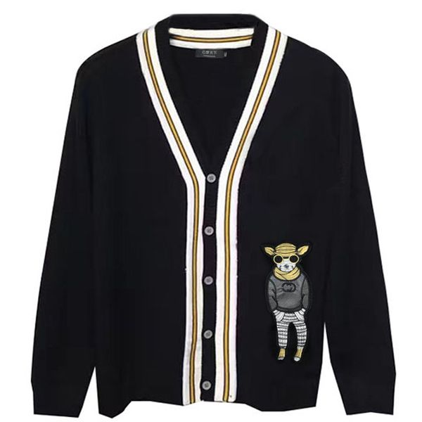 winter plus size 2xl-7xl 8xl knitted hoodies knitting cardigan outerwear large male turn-down collar thermal black sweatshirts
winter plus size 2xl-7xl 8xl knitted hoodies knitting cardigan outerwear large male turn-down collar thermal black sweatshirts