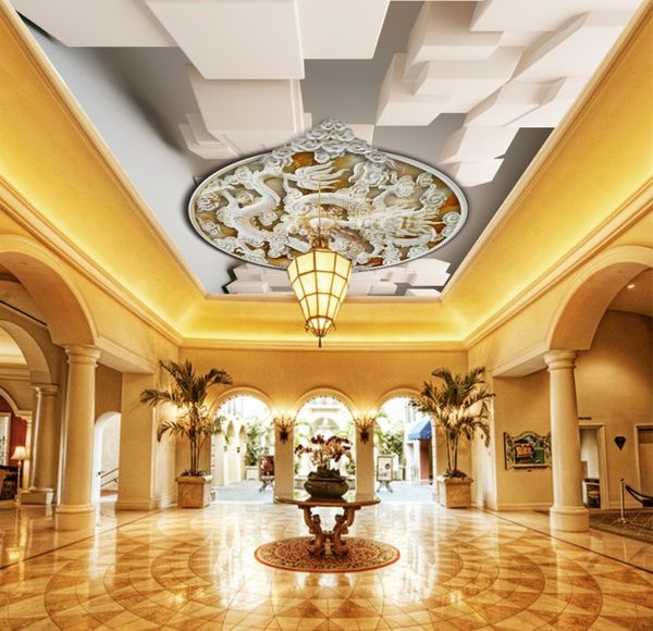 3d ceiling murals wallpaper 3d three-dimensional ceiling wallpaper mural decorative painting
3d ceiling murals wallpaper 3d three-dimensional ceiling wallpaper mural decorative painting