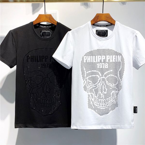 2020 men t shirt embroidery letter print men casual round neck women shirts summer men t shirt luxury qp k6, White;black
2020 men t shirt embroidery letter print men casual round neck women shirts summer men t shirt luxury qp k6, White;black