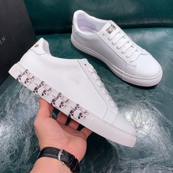 skull print mens designer shoes fashion tide white black casual shoes for men letter lace up male shoes
skull print mens designer shoes fashion tide white black casual shoes for men letter lace up male shoes