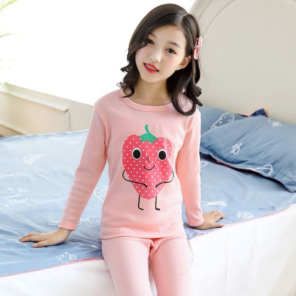 h5661 girls warm pajamas spring autumn nightwear home clothing women cotton long sleeve round collar cartoon sleepwear homewear, Black;red
h5661 girls warm pajamas spring autumn nightwear home clothing women cotton long sleeve round collar cartoon sleepwear homewear, Black;red
