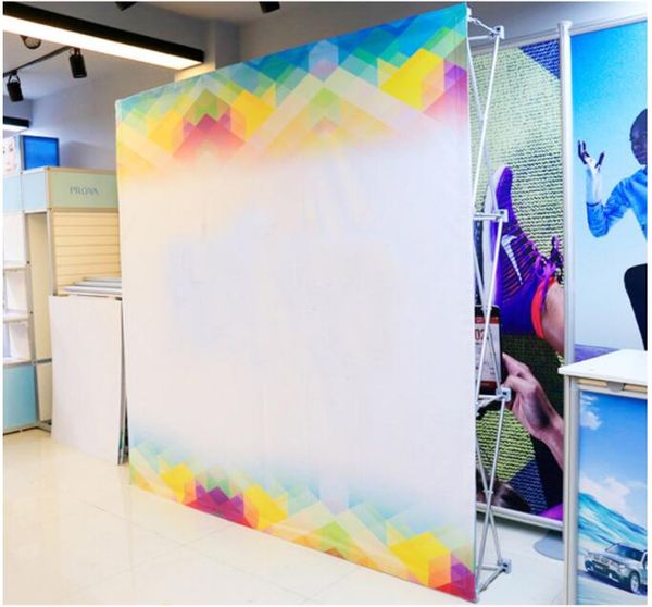 aluminum alloy flower wall backdrop stand for wedding decorations size of 230cm*230cm more stable with reinforced support
aluminum alloy flower wall backdrop stand for wedding decorations size of 230cm*230cm more stable with reinforced support