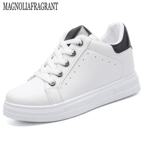 new fashion women shoes spring summer platform casual shoes women sneakers female internal increase white female hy758, Black
new fashion women shoes spring summer platform casual shoes women sneakers female internal increase white female hy758, Black
