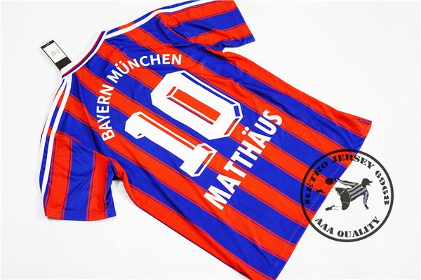 1995 96 97 home helmer #5 klinsmann #18 matthaus #10 scholl #7 rizzitelli #20 munch #3 soccer jersey old football shirts, Black;yellow
1995 96 97 home helmer #5 klinsmann #18 matthaus #10 scholl #7 rizzitelli #20 munch #3 soccer jersey old football shirts, Black;yellow