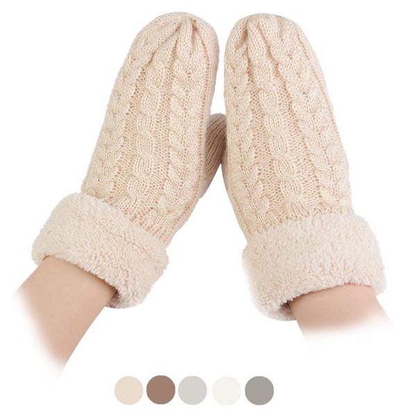 2019 winter women warm gloves fingerless knitted cashmere mittens female driving glove arm warmer gloves 10*21cm 5 colours one, Blue;gray
2019 winter women warm gloves fingerless knitted cashmere mittens female driving glove arm warmer gloves 10*21cm 5 colours one, Blue;gray