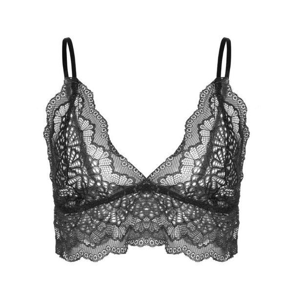 camisoles & tanks 2021 feitong women's crop camisole solid color lace hollow openwork stitching perspective women underwear bra, Black;white
camisoles & tanks 2021 feitong women's crop camisole solid color lace hollow openwork stitching perspective women underwear bra, Black;white