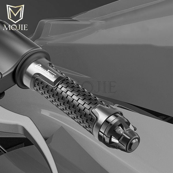 7/8" 22mm motorcycle accessories handlebar hand grips handle for kymco downtown 125/200/300/350 350i
7/8" 22mm motorcycle accessories handlebar hand grips handle for kymco downtown 125/200/300/350 350i