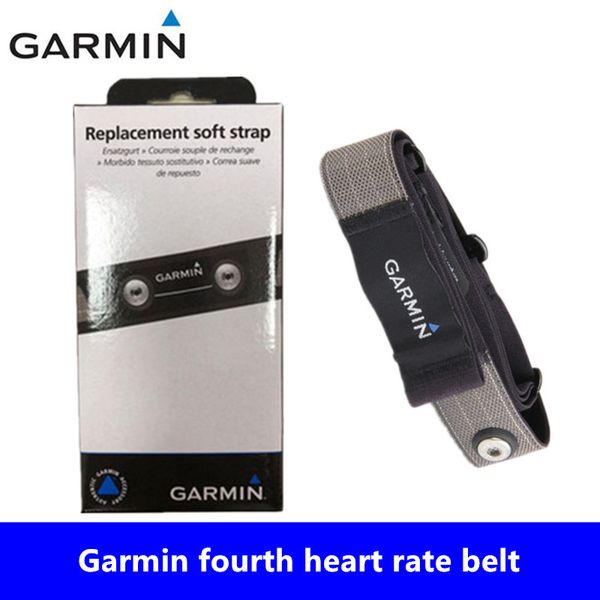 garmin original fourth generation new heart rate belt replacement belt soft only replace the with sensorless
garmin original fourth generation new heart rate belt replacement belt soft only replace the with sensorless