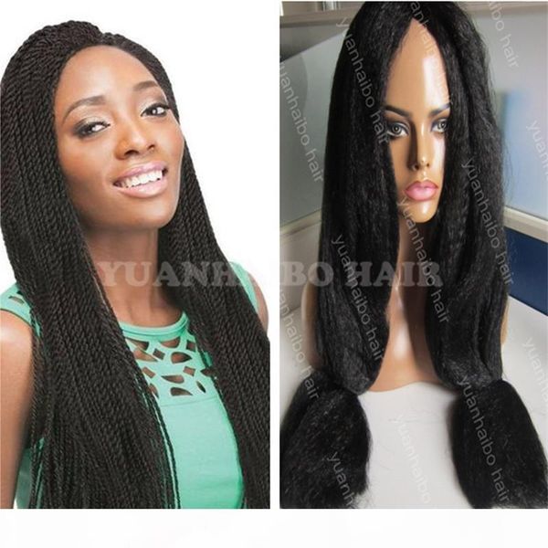 stocking 20inch fold jet black kinky jumbo braids black women synthetic braiding hair 60gram ing
stocking 20inch fold jet black kinky jumbo braids black women synthetic braiding hair 60gram ing