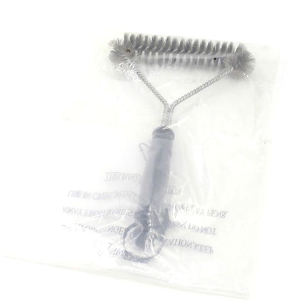 outdoor stainless steel grill cleaning brush long handle y-shaped curl brush bbq wire grill brush grill accessories smokehouse n
outdoor stainless steel grill cleaning brush long handle y-shaped curl brush bbq wire grill brush grill accessories smokehouse n