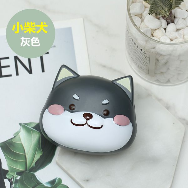 cute cartoon contact lens case holder hard contact lens case set with mirror travel lenses box container spectacle cases, Silver
cute cartoon contact lens case holder hard contact lens case set with mirror travel lenses box container spectacle cases, Silver