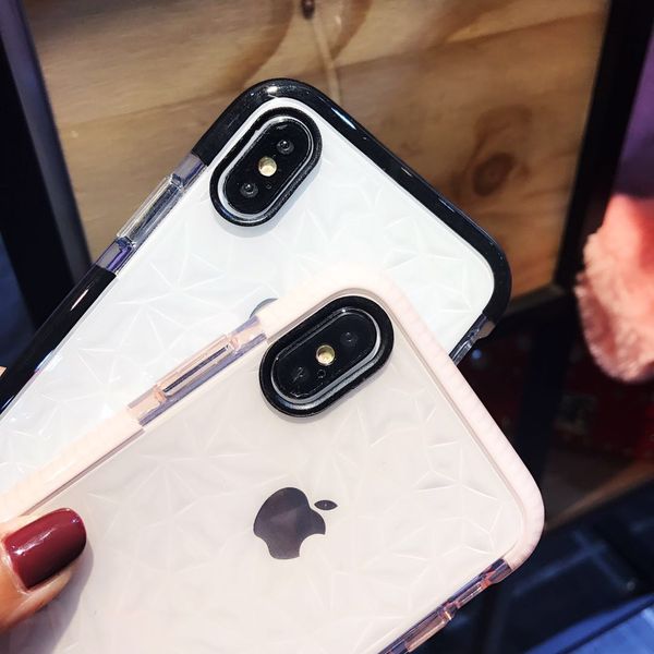 phone cases for iphone 13 12 11 pro x xs max xr 7 8 plus ultra thin diamond grain soft tpu back cover clear capa
phone cases for iphone 13 12 11 pro x xs max xr 7 8 plus ultra thin diamond grain soft tpu back cover clear capa