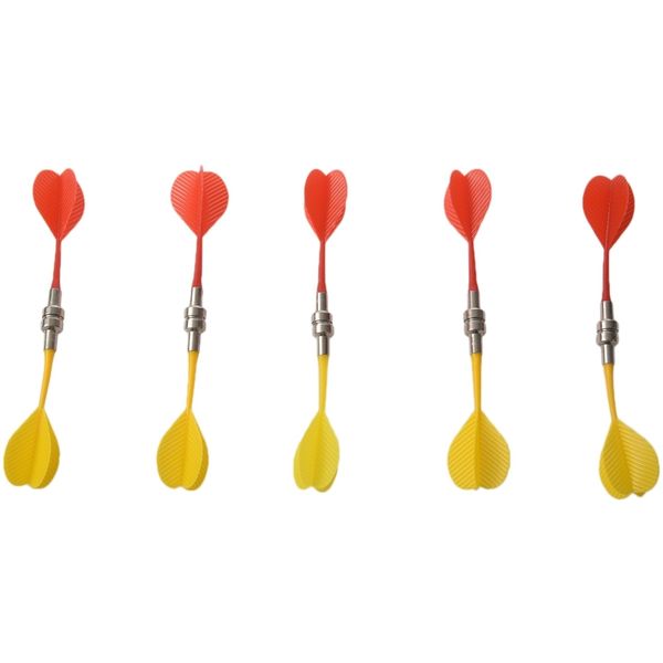 bmdt-5 red & 5 yellow magnetic darts set for two-sided magnetic dart board 8cm length other golf products
bmdt-5 red & 5 yellow magnetic darts set for two-sided magnetic dart board 8cm length other golf products