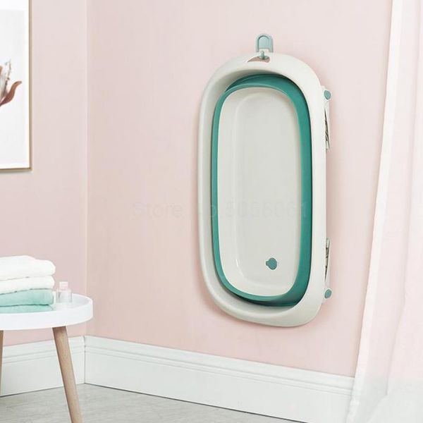 newborn children wash tub large folding tub baby supplies wash can sit lie
newborn children wash tub large folding tub baby supplies wash can sit lie