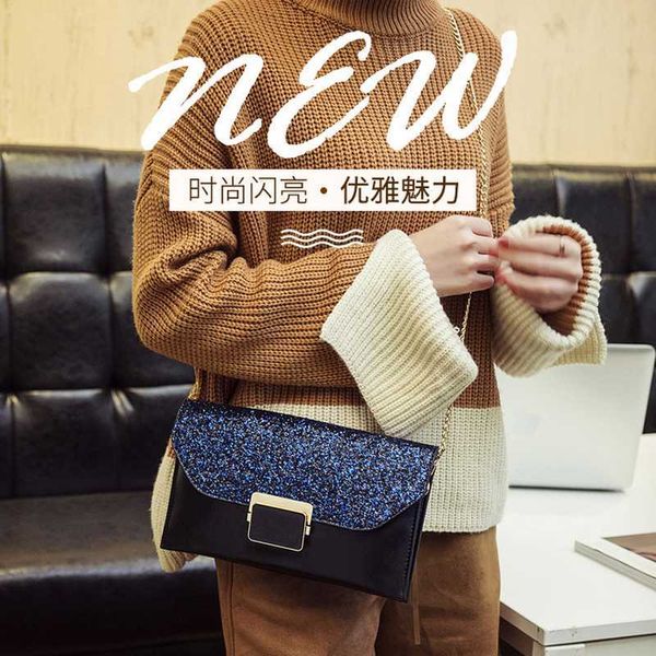 women's dinner bag shoulder bag 2020 spring summer new korean women's dinner fashion handbag straddle
women's dinner bag shoulder bag 2020 spring summer new korean women's dinner fashion handbag straddle