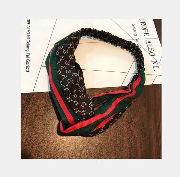 2020 style luxury head bandwidth side personality webbing letters joker cross designer hair head accessories, Silver
2020 style luxury head bandwidth side personality webbing letters joker cross designer hair head accessories, Silver